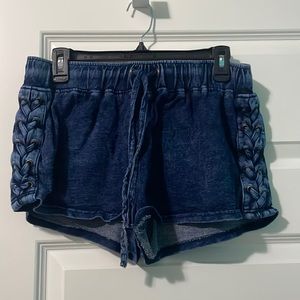 Women’s Shorts